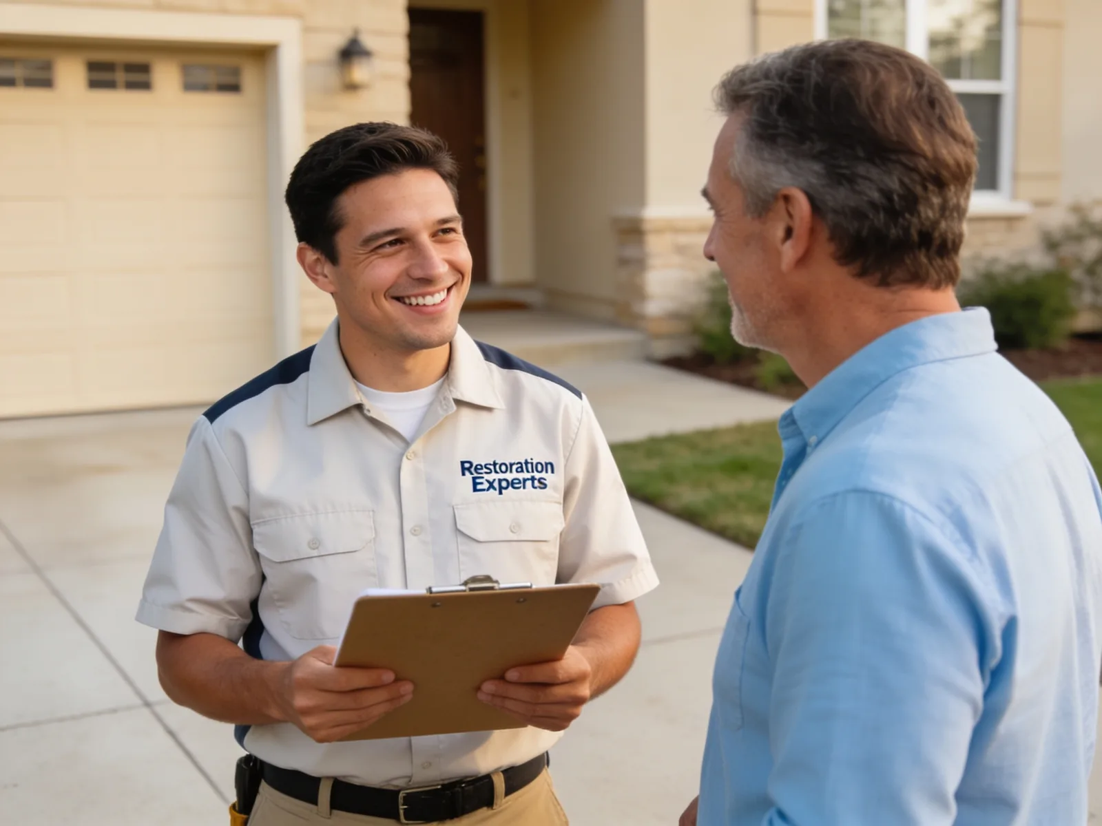 Water Damage Cleanup Trexlertown, PA FAQs